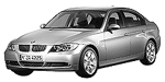BMW E92 B1C55 Fault Code