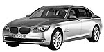 BMW F01 B1C55 Fault Code